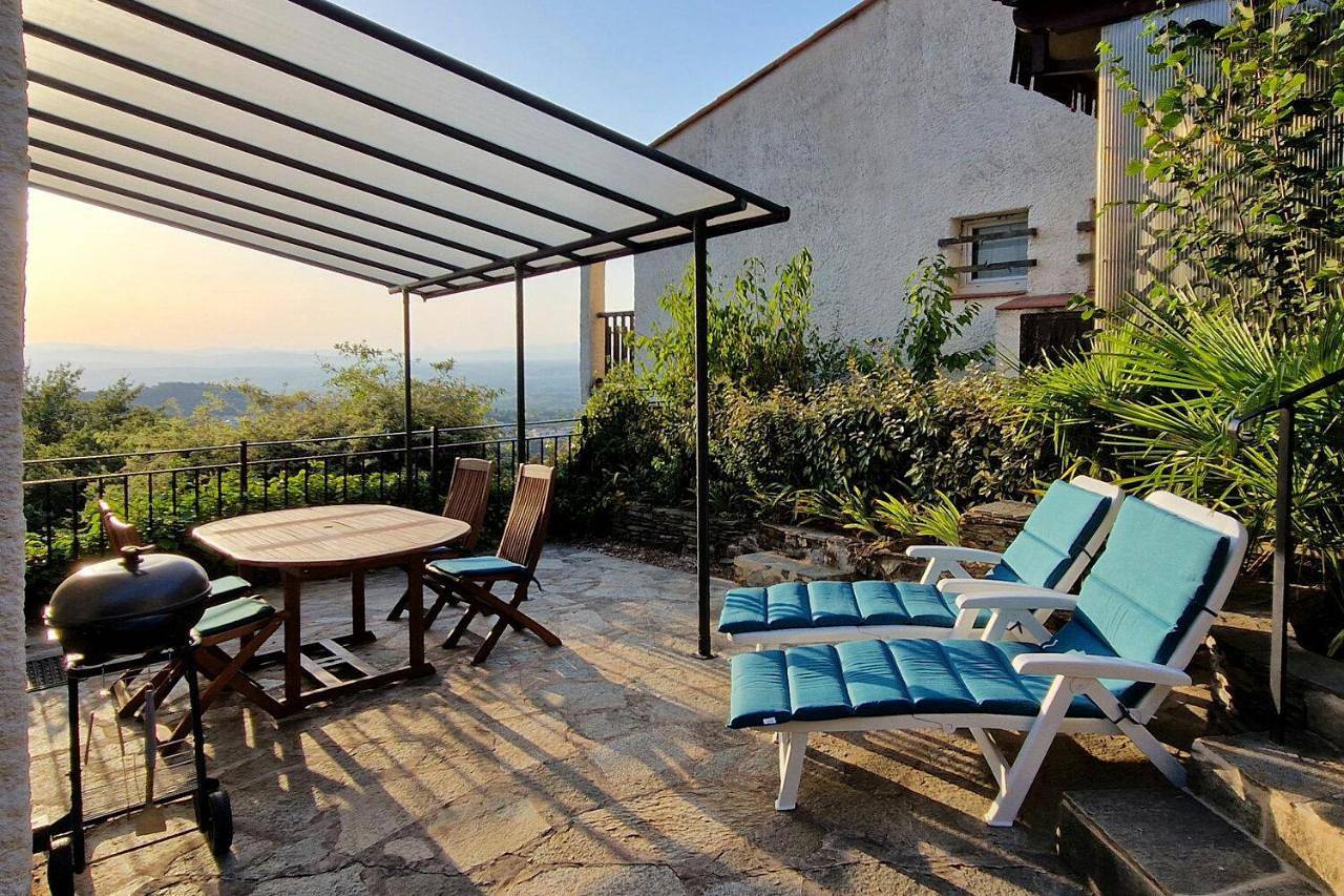 Appartement entier, Belle Vue in Laroque-des-Albères, Côte méditerranéenne (France)