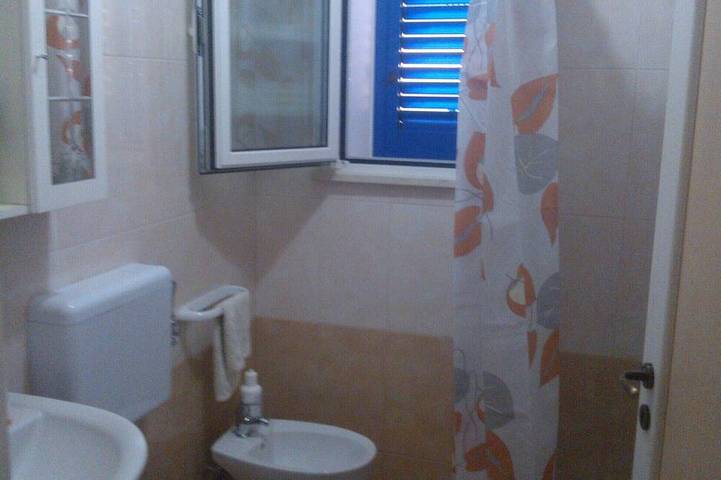 Villa pour 5 personnes, avec jardin dans Santa Maria di Leuca - 3