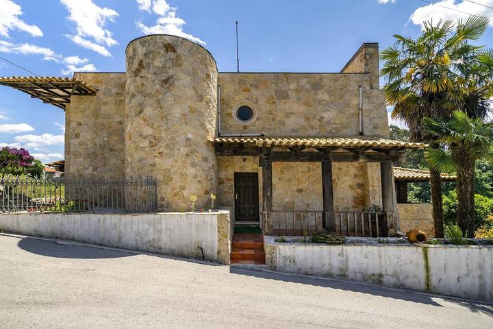 Gîte pour 10 personnes, avec jardin et vue dans Águeda - 2