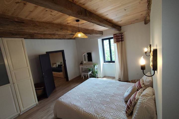 Location de vacances pour 12 personnes à Tonnac - 3