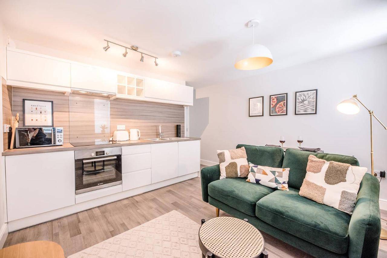 Entire apartment, Apartment in Bury St Edmunds, Suffolk