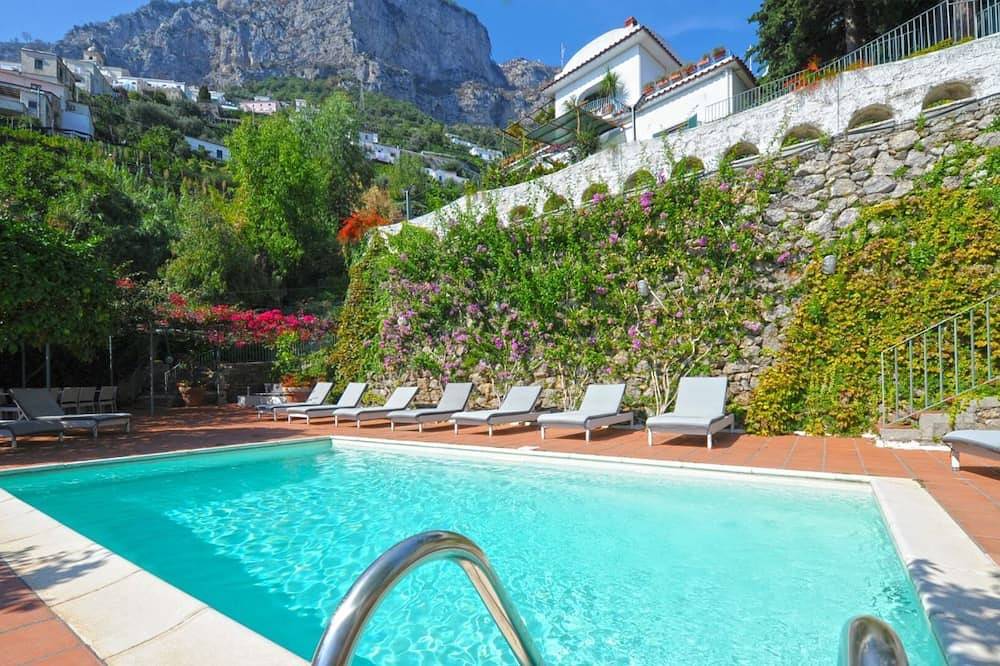 Casa vacanza a Amalfi a partire da 2967€ a notte