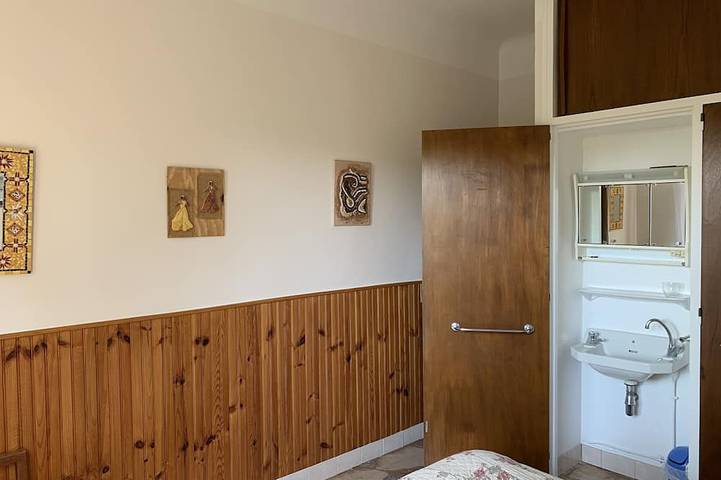 Villa pour 12 personnes, avec jardin et terrasse dans Gigaro - 3