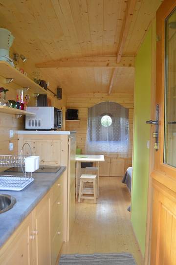 Ferienhaus für 5 Personen in Seux, Amiens und Umgebung, Bild 3