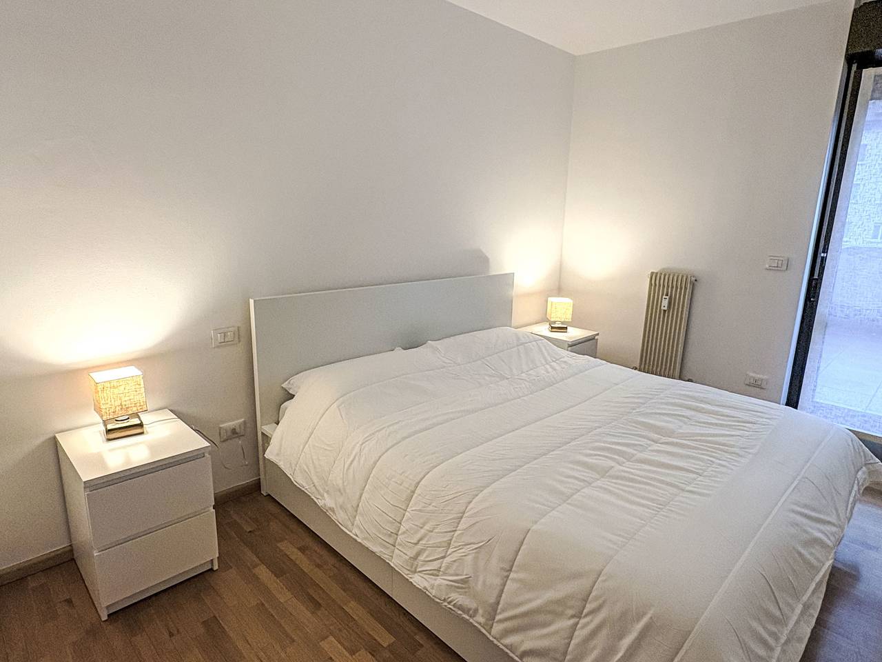 Appartamento intero, Centro Piave in Trento, Dolomiti di Fiemme