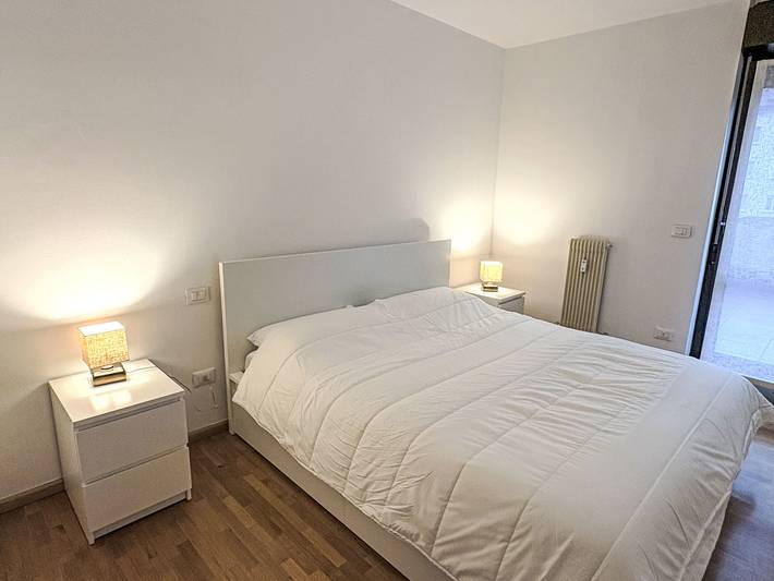 Ferienwohnung für 6 Personen, mit Terrasse in Trient - 3