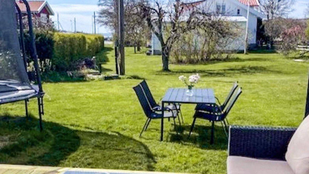 Ferienhaus für 5 Personen (60 m²) in Torslanda in Göteborg, Västergötland