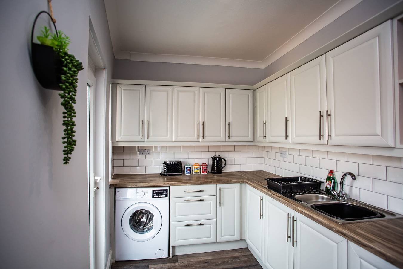 Apartamento entero, Walk to Seaburn Beach - Parking - Coastal Stay in Roker, Sunderland