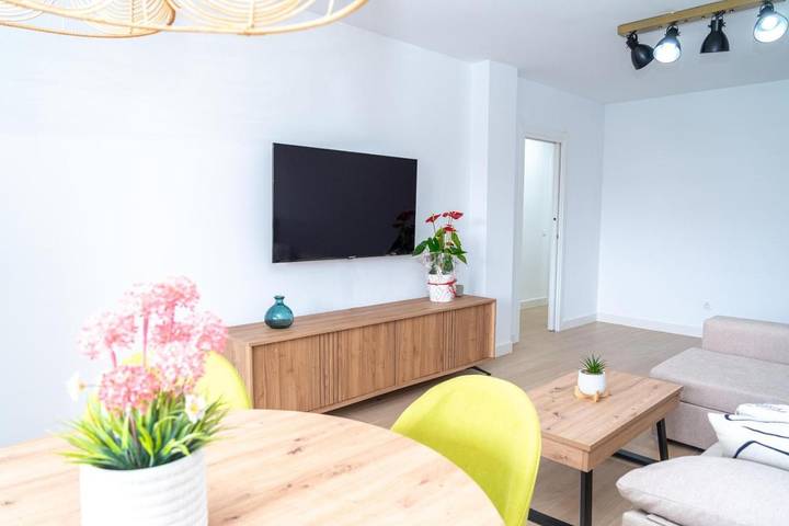 Casa rural para 4 personas, con terraza y vistas en Ronda - 4