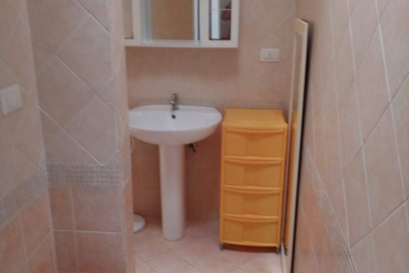 Ferienhaus für 6 Personen mit Balkon/Terrasse in Lido Solemar, Melendugno