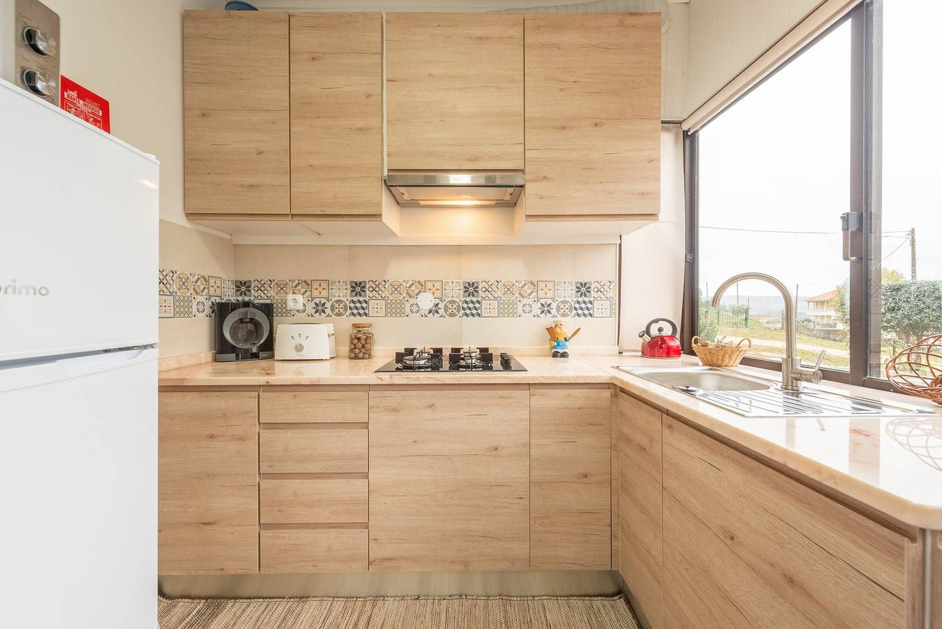 Bucelas Countryside Escape in Bucelas, Lissabon Distrikt