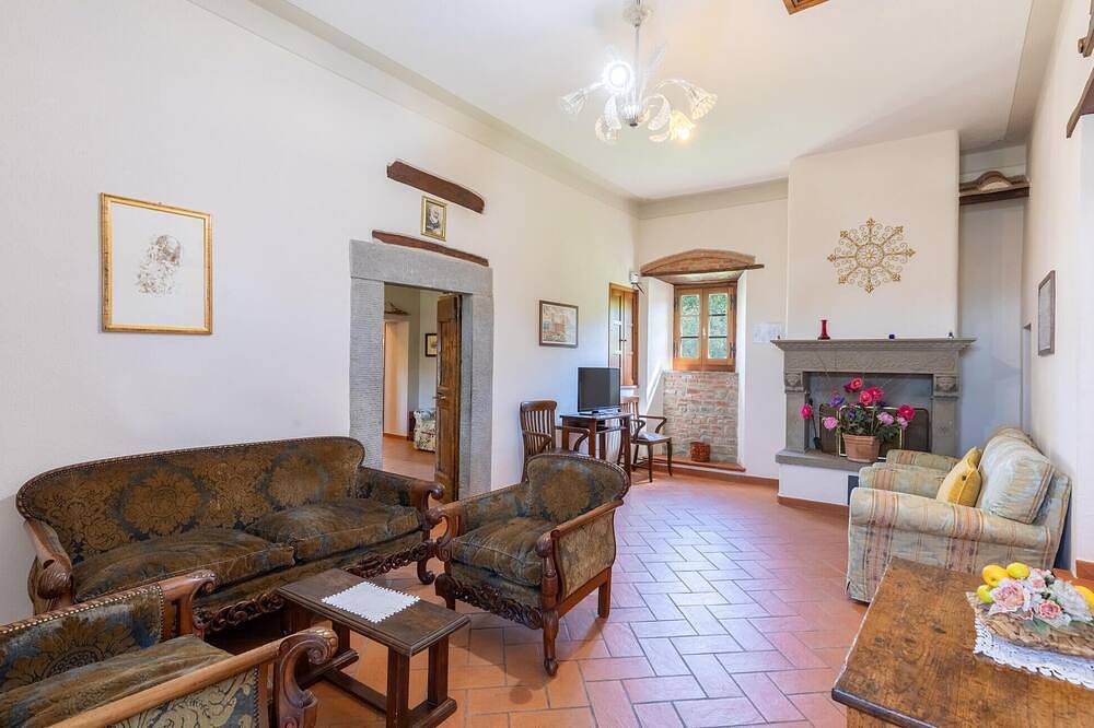 Casa pet friendly a Cortona con Wifi in Cortona, Provincia di Arezzo