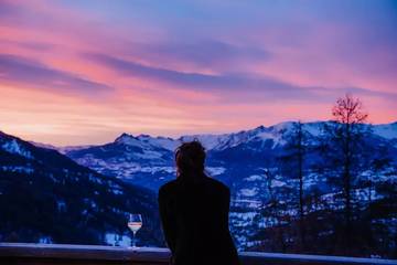 Chalet für 9 Personen in Les Orres, Hautes-Alpes, Bild 3