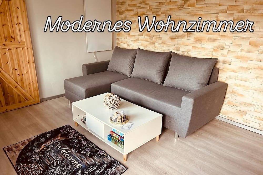 Casa vacanza a Lusazia a partire da 67€ a notte