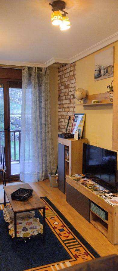 Gîte pour 3 personnes, avec jardin et vue dans Pola de Somiedo - 3