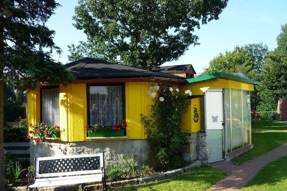 Bungalow für 2 Personen in Born am Darß, Darß