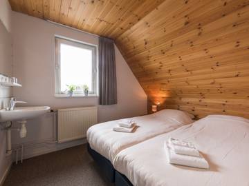 Vakantiehuis voor 10 Personen in Nationaal Park Weerribben-Wieden, Regio Zwolle, Afbeelding 4