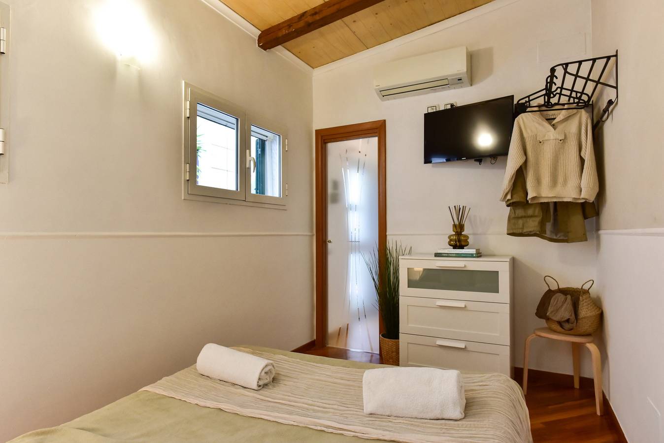 Villa Statilia - 2 in Roma, Provincia di Roma