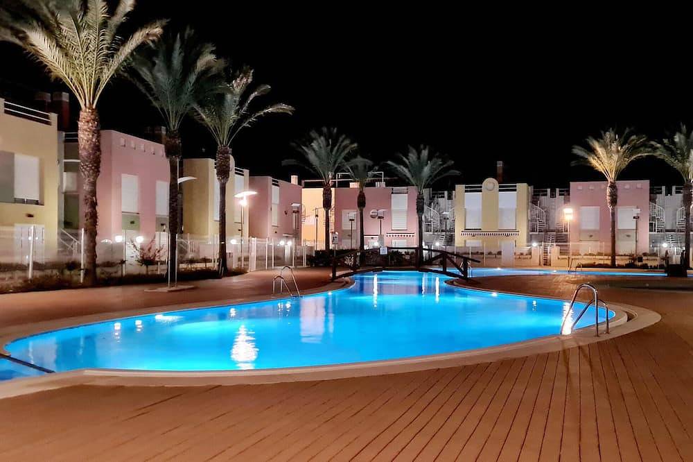 Apartamento entero, Charming Apartment with Pool in Vera, Costa de Almería