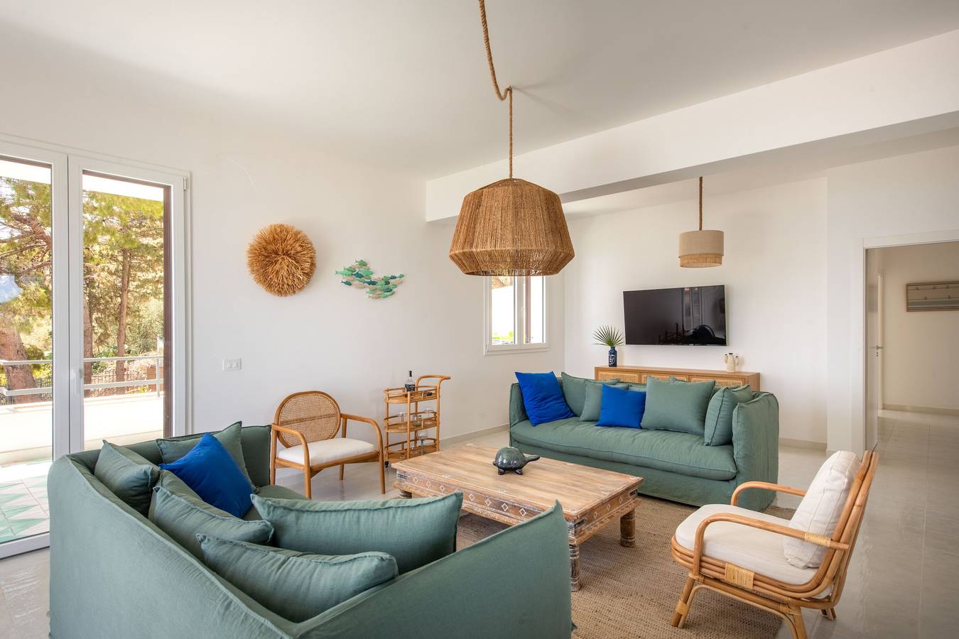 Ganze Wohnung, Casa Elia con Terrazza Vista Mare by Wonderful Italy in Capo Zafferano, Palermo Provinz