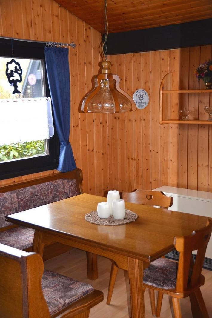 Ferienhaus für 2 Personen in Fedderwardersiel - 4