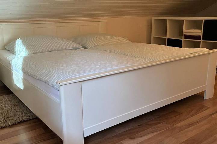 Ferienhaus für 4 Personen, mit Garten in Bad Bergzabern - 3
