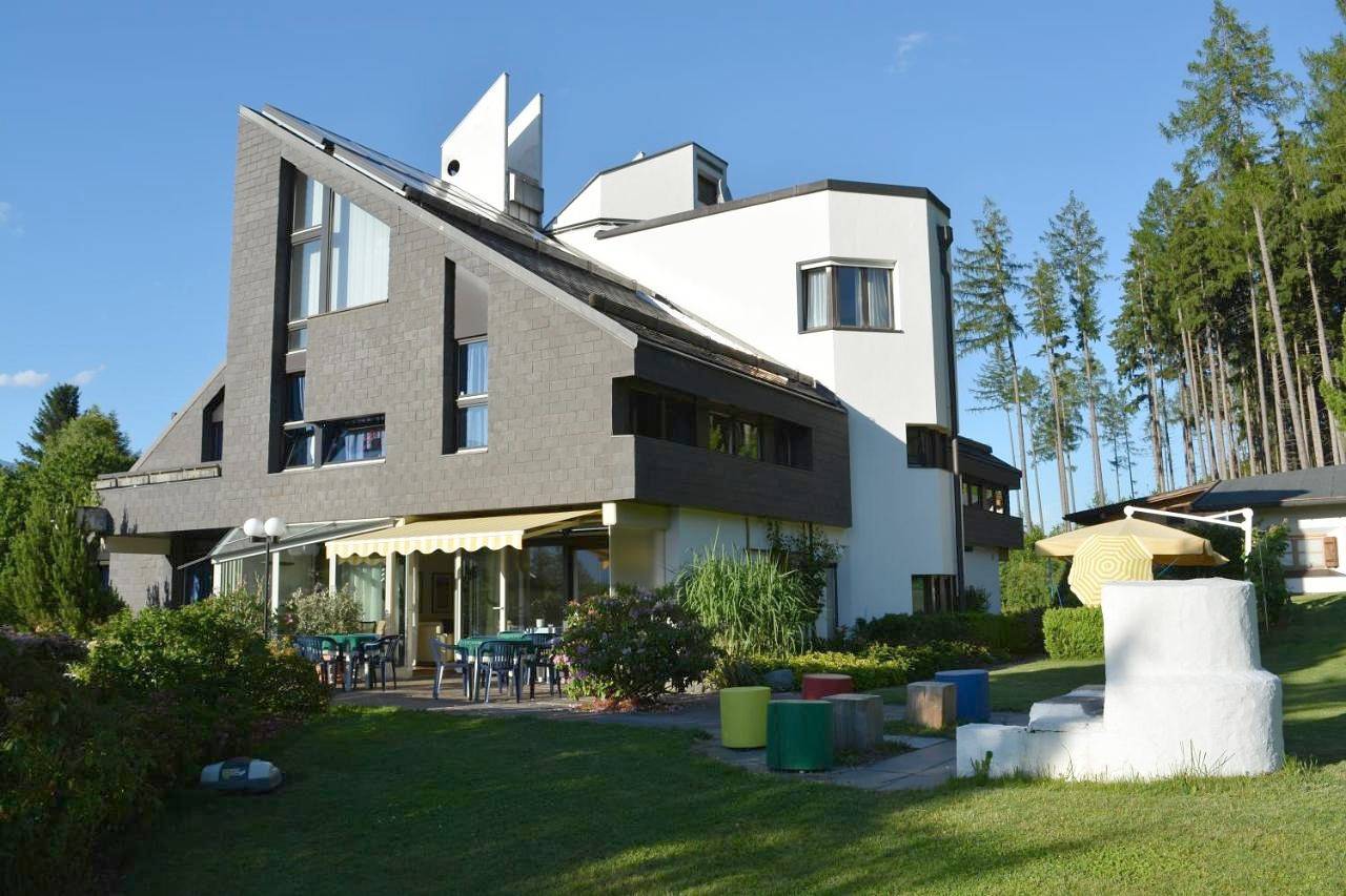 Hotel Leitgebhof in Igls, Innsbruck