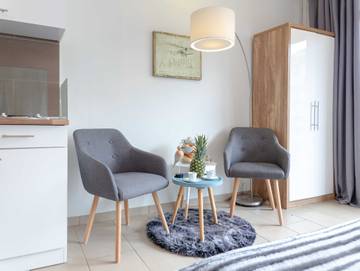 Ferienwohnung für 2 Personen in List (Sylt), Sylt, Bild 4