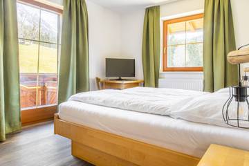 Ferienwohnung für 7 Personen in Dachsteingebirge, Filzmoos, Bild 4
