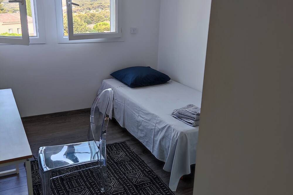Nouveauté.Location à la semaine villa avec piscine in Ceyreste, Région de Marseille