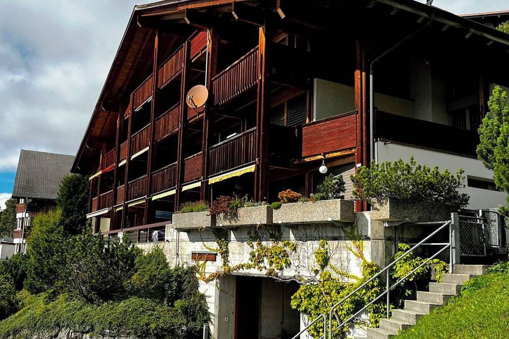 Ganze Wohnung, Haslirent, Gibelhüüs 2, (Hasliberg Wasserwendi) in Hasliberg, Verwaltungskreis Interlaken-Oberhasli