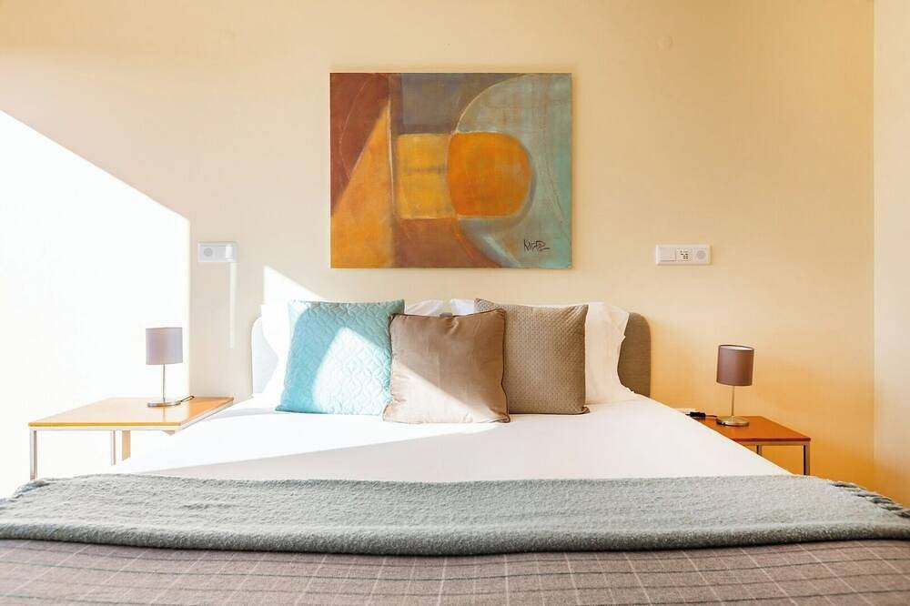 Furadouro Sunny Family Villa in Furadouro, Ovar