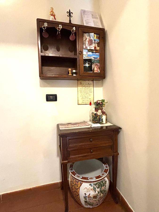 Residenza Le Logge in Gubbio, Umbria