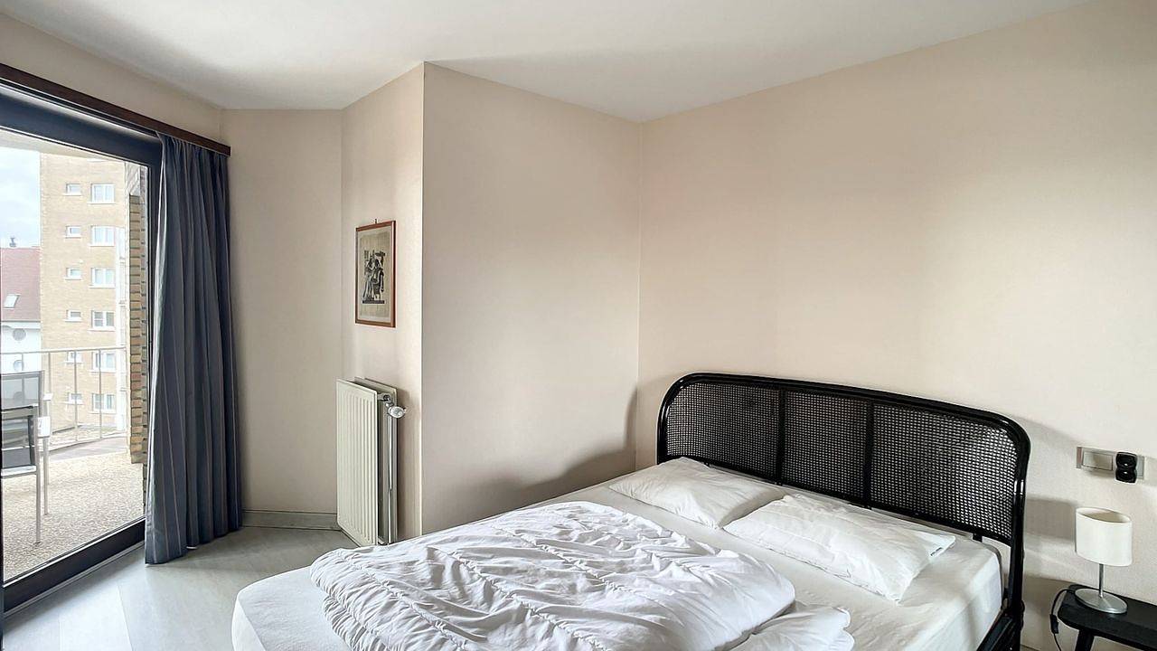 Appartement de vacances entier, Appartement de vacances pour 6 personnes in Duinbergen, Knokke-Heist