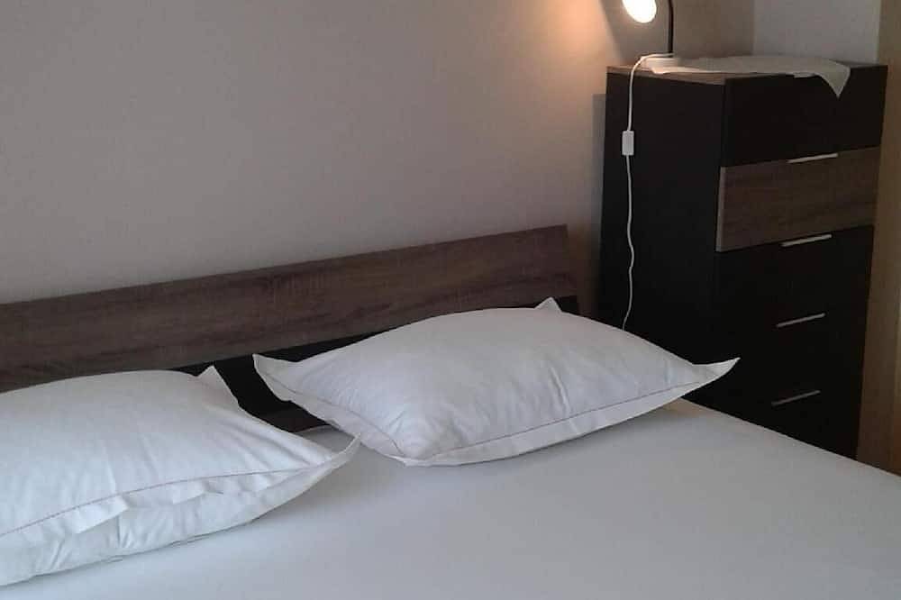 Apartman Sulic in Podgora, Makarska Riviera