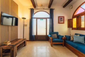 Villa für 2 Personen in Gharb, Gozo, Bild 4