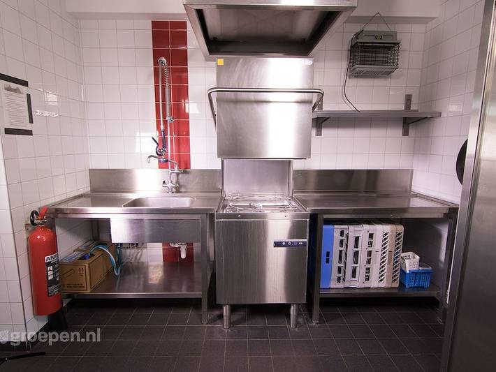 Ferienhaus für 52 Personen, mit Balkon/Terrasse und Terrasse in den Niederlande - 4