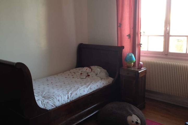 Location de vacances pour 22 personnes, avec jardin à Saint-Germain-du-Puch - 4