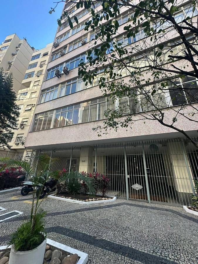 Casas e apartamentos de temporada para 4 pessoas, com animais de estimação em Flamengo