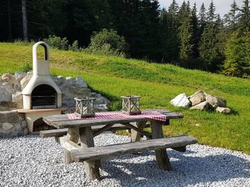 Chalet für 10 Personen in Hohentauern, Dachstein-Tauern, Bild 4
