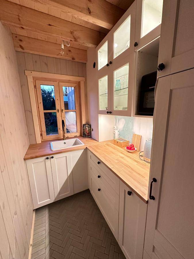 Camping für 4 Personen, mit Haustier in Pommern - 4