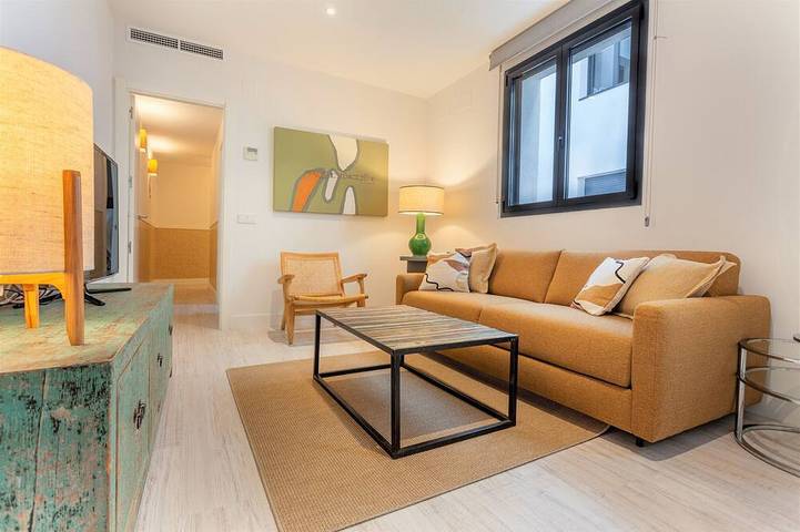 Ferienwohnung für 6 Personen - 1