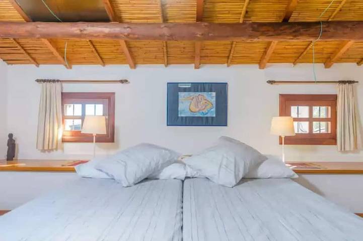 Na Molla - Villa With Private Pool In Manacor in Manacor, East Majorca