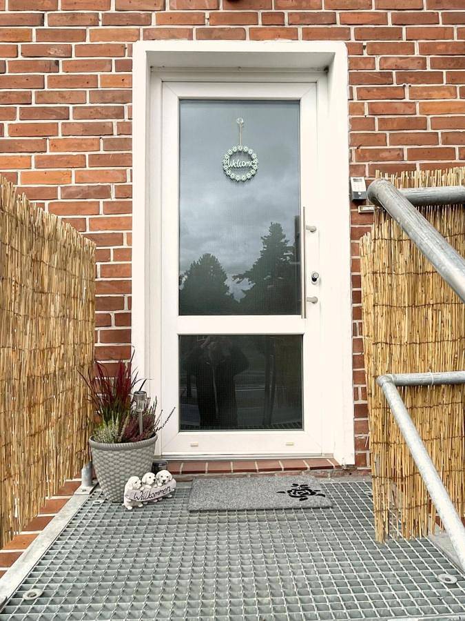 Gîte pour 5 personnes, avec vue et terrasse, animaux acceptés à Bassum - 4