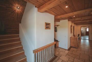 Agriturismo voor 8 Personen in Aßling, Beieren, Afbeelding 4