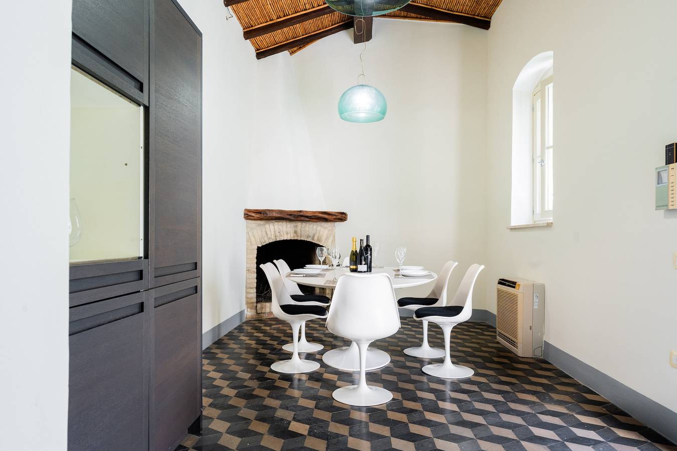 Ganze Wohnung, Oasi Mediterranea La Campidanese – Apartment im historischen Haus in Quartu Sant'Elena, Campidano