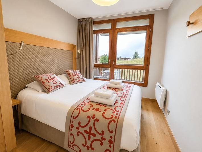 Apartamento entero, Apartamento cerca de las pistas - 6 pers. in Arc 1800, Bourg-Saint-Maurice