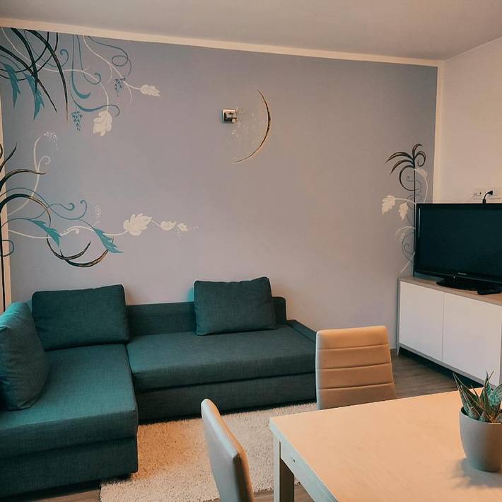 Gîte pour 4 personnes, avec vue et balcon à Tirano - 4