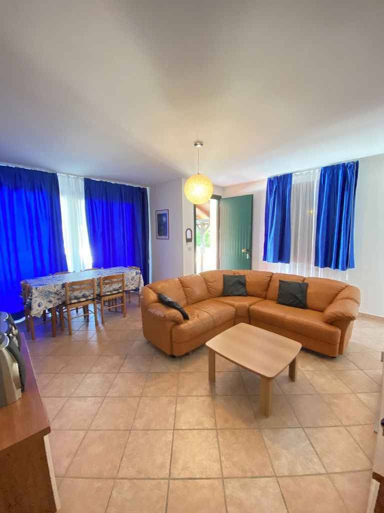 Vakantiehuis Vrijstaande villa met zwembad  in Isola Albarella, Polesine