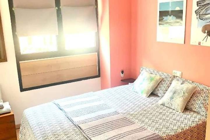 Ferienhaus für 4 Personen in Valencia - 3